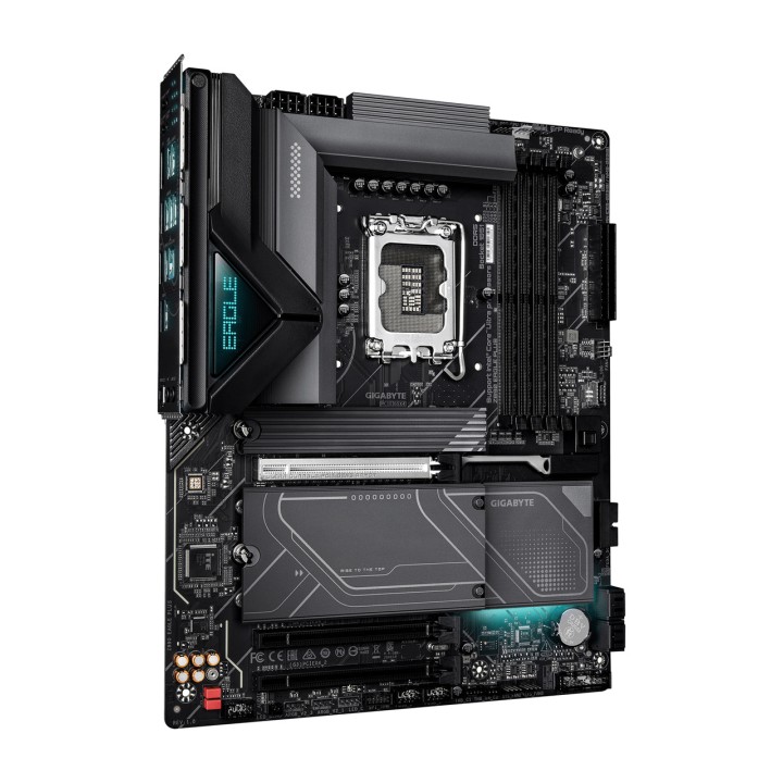 GIGABYTE Placa base ATX para Intel Z890 EAGLE PLUS LGA1851 100215452