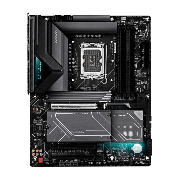 GIGABYTE ATX-Mainboard für Intel Z890 EAGLE PLUS LGA1851