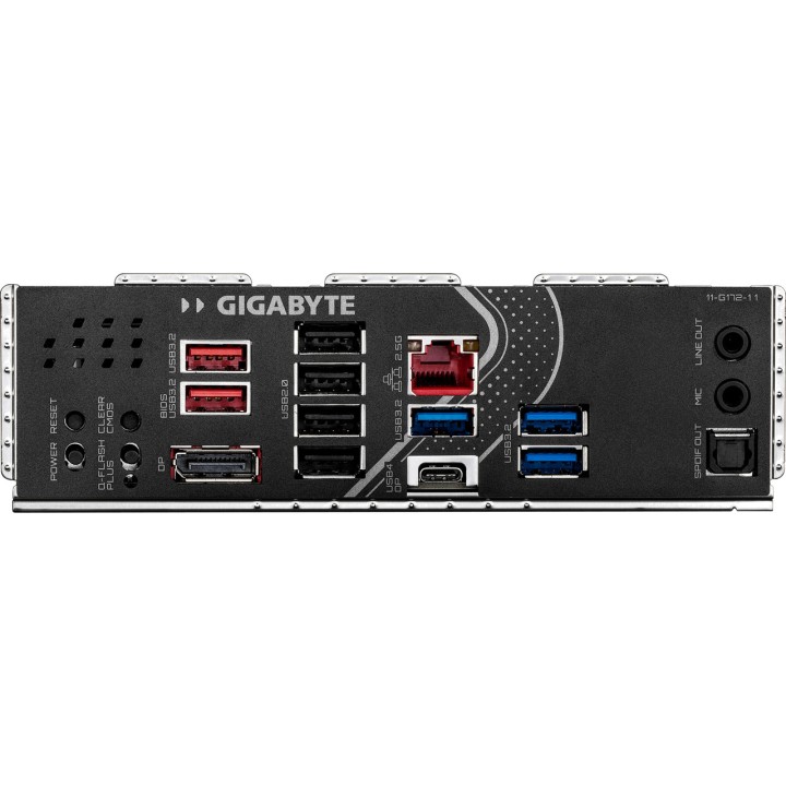 GIGABYTE Carte mère ATX pour Intel Z890 EAGLE PLUS LGA1851