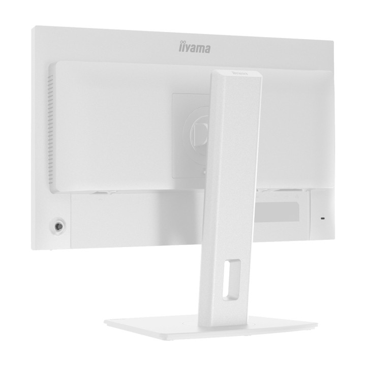 IIYAMA Monitor IPS con pie regulable en altura PROLITE-