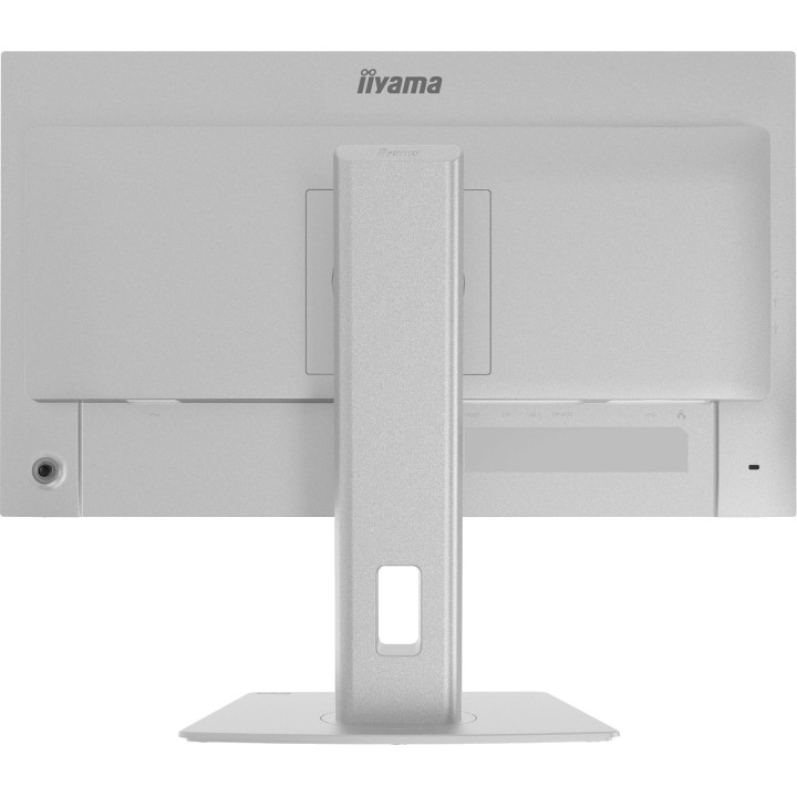 IIYAMA Monitor IPS con pie regulable en altura PROLITE-