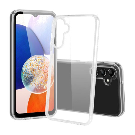 funda antigolpes con esquinas reforzadas para móvil styleshell-shockflex-galaxy a27 5g