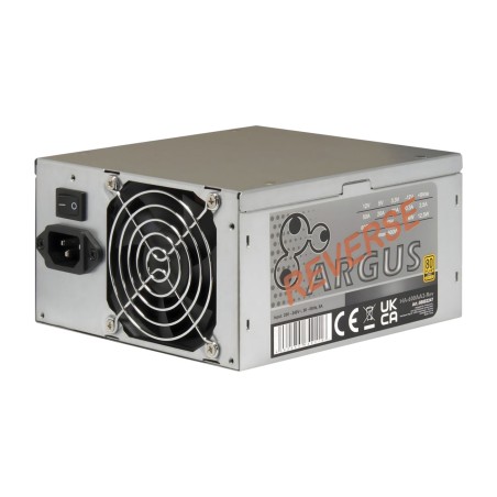 netzteil für server ha-600aa2-rev 600w-atx 2u