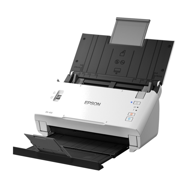EPSON Dokumentenscanner mit automatischem Einzug