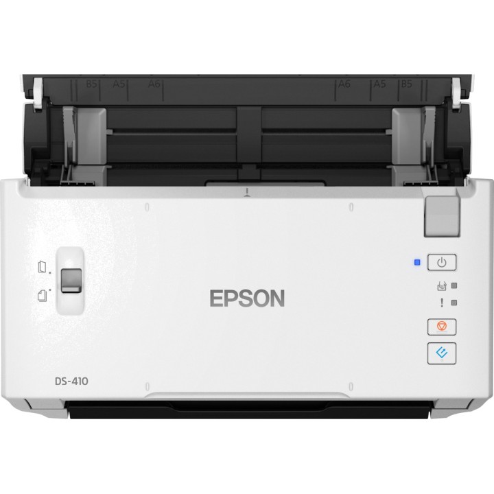 EPSON Escáner de documentos con alimentador automático WORKFORCE-DS-410 1398923