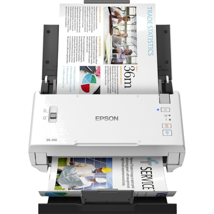 EPSON Scanner per documenti con alimentatore automatico
