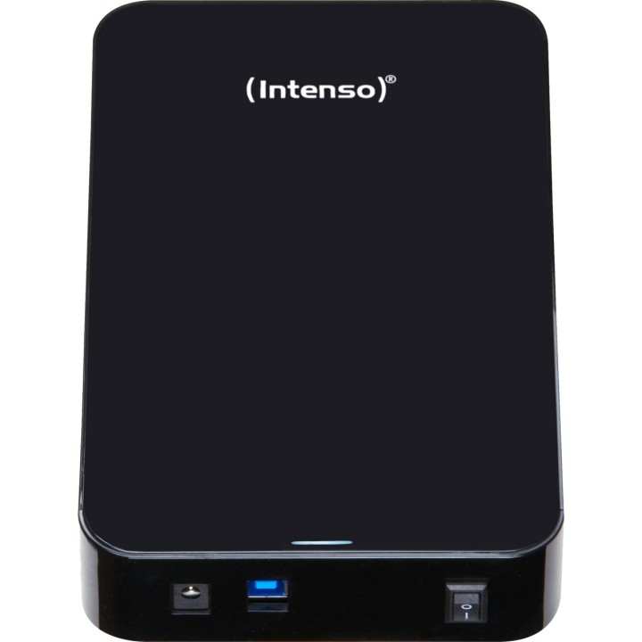 INTENSO Disque dur externe 3,5" MEMORY CENTER 6TB 1383764