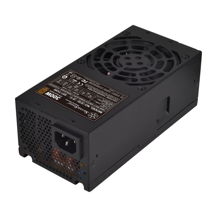 SILVERSTONE TFX-PC-Netzteil 300W 1354550