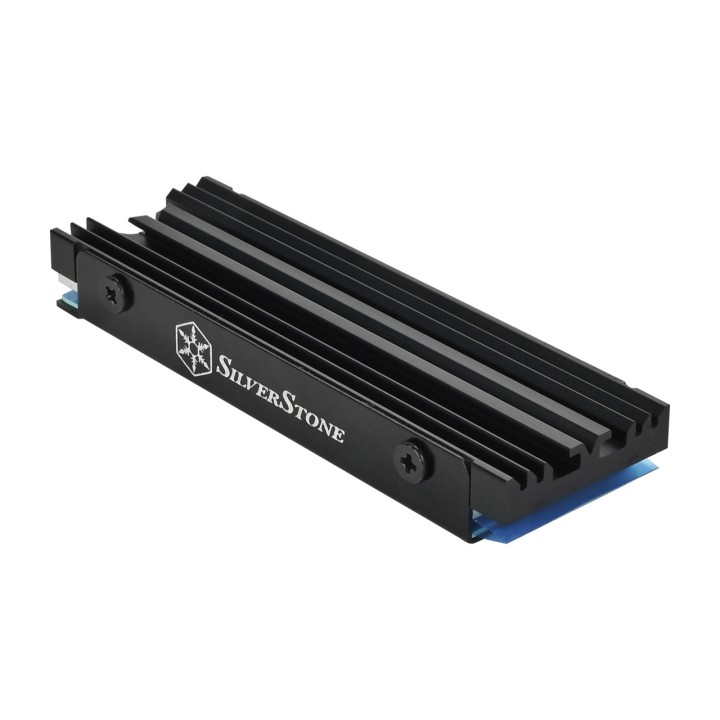 SILVERSTONE Dissipador de calor per SSD M.2 SST-TP07B