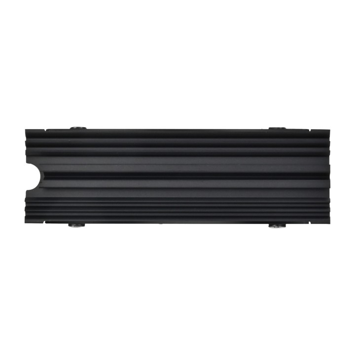 SILVERSTONE Dissipatore di calore per SSD M.2 SST-TP07B