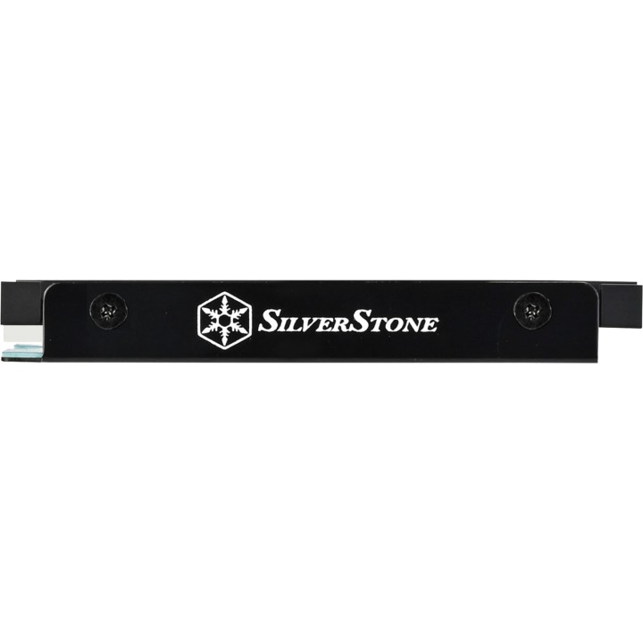 SILVERSTONE Lämpöntulipyyri pentru SSD M.2 SST-TP07B
