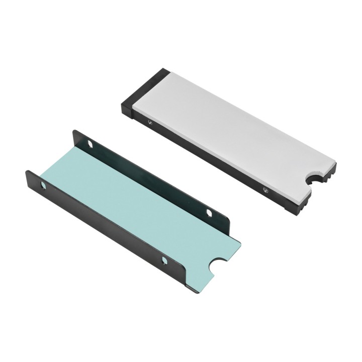 SILVERSTONE Dissipatore di calore per SSD M.2 SST-TP07B