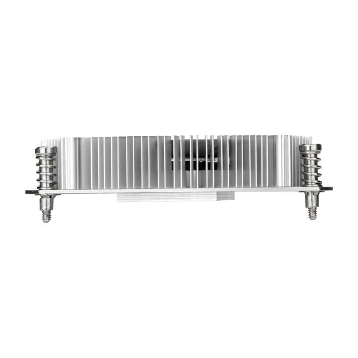 SILVERSTONE Low-profile CPU cooler with fan SST-NT07-AM5 AM4