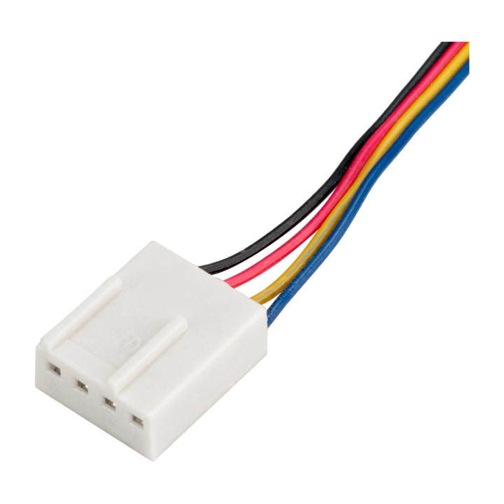 SILVERSTONE Dissipatore CPU a basso profilo con ventola