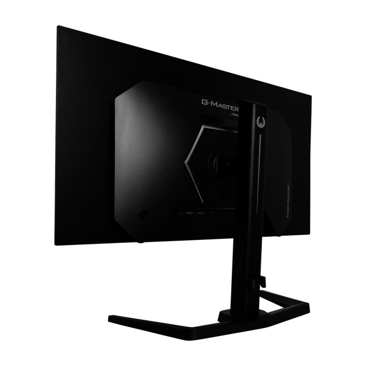 IIYAMA Moniteur gaming OLED G-MASTER 27" WQHD 100205159