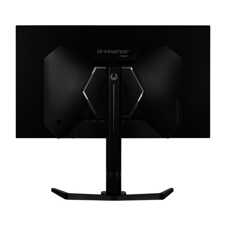 IIYAMA Moniteur gaming OLED G-MASTER 27" WQHD 100205159