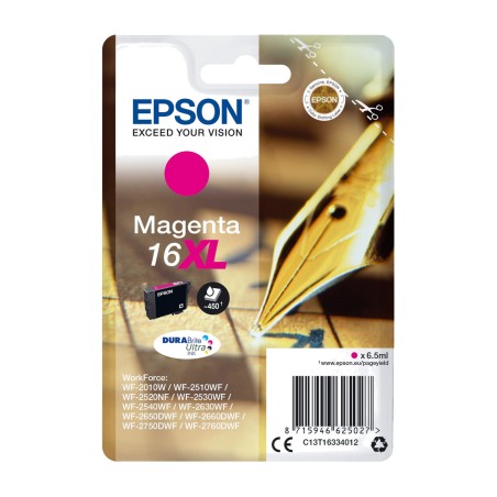 cartouche d’encre 16xl-durabrite ultra