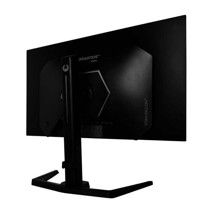 IIYAMA Monitor gaming OLED G-MASTER 27" WQHD 100205159