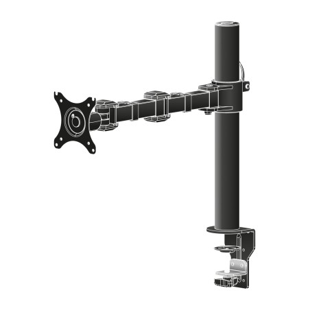 support de bureau pour écran 10-32"