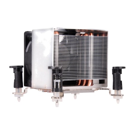 disipador de cpu para servidor sst-ar09-115xp lga115x lga1200 60mm