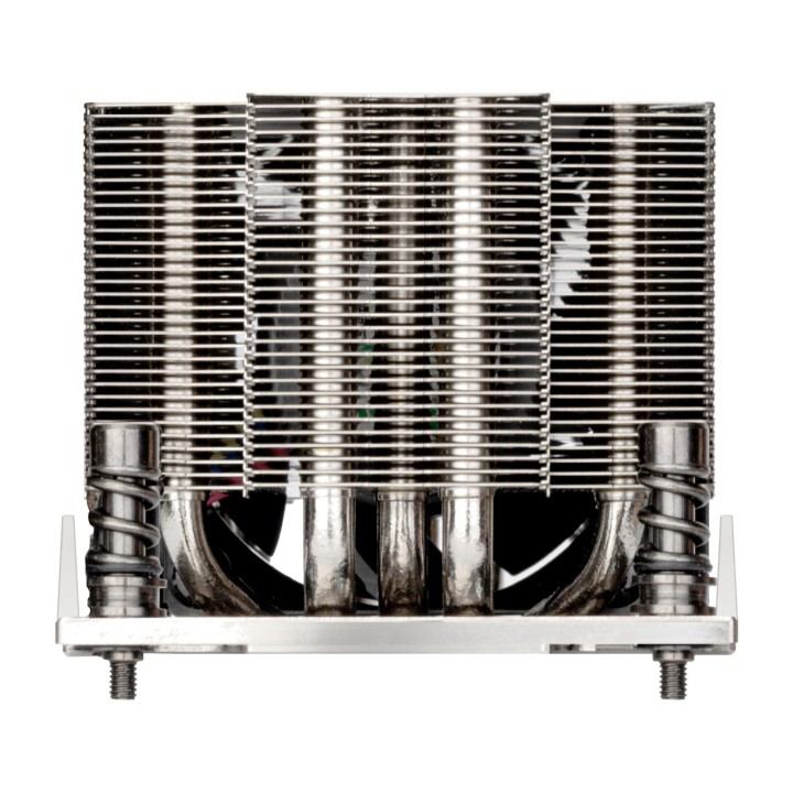 SILVERSTONE Dissipatore per CPU server SST-XE02-TR5B STR5