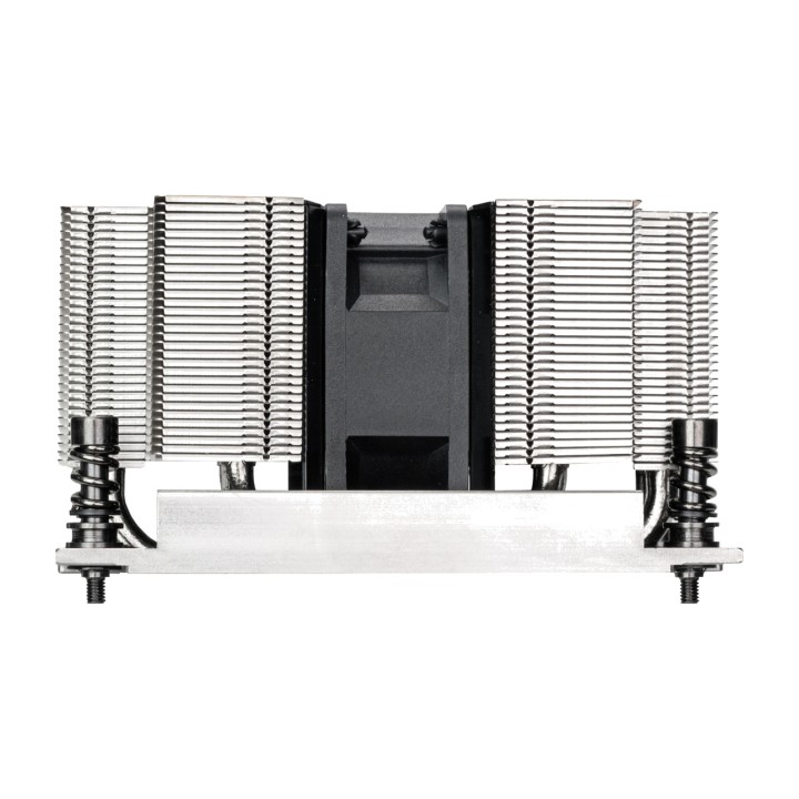 SILVERSTONE Server-CPU-Kühler SST-XE02-TR5B STR5 SP6 2U