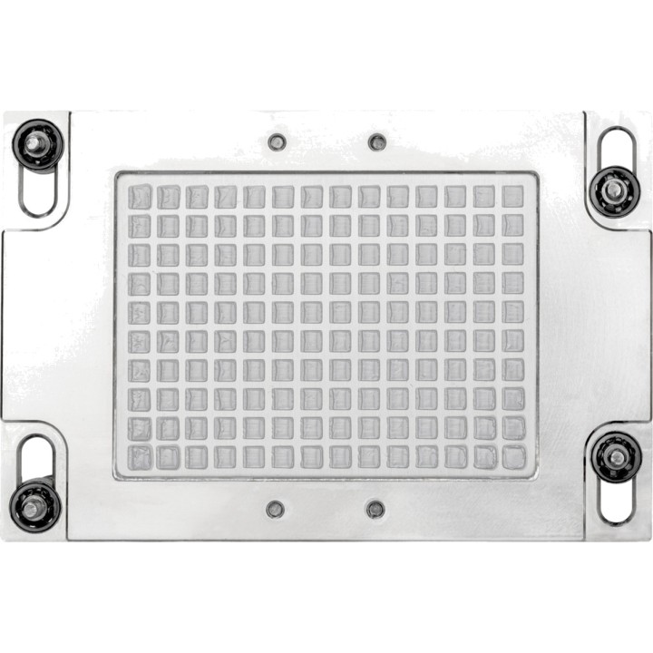SILVERSTONE Dissipatore per CPU server SST-XE02-TR5B STR5