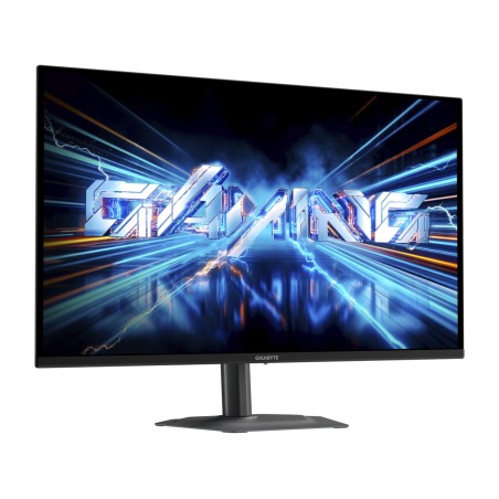gaming monitor go27q24a 27" qhd qd-oled 240hz