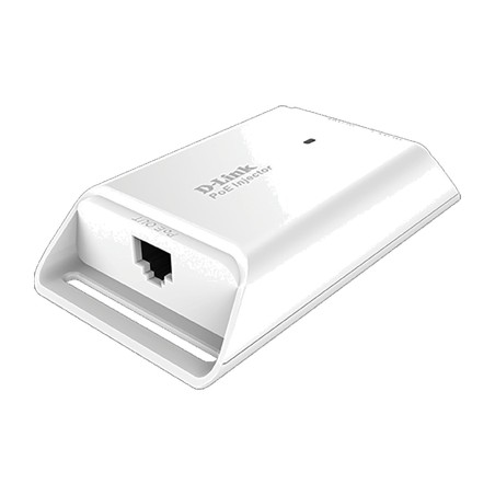 iniettore poe gigabit 802.3af