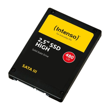 ssd interno 2,5" sata iii high 480gb