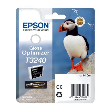 glanzoptimierungspatrone für drucker surecolor-t3240 14ml c13t32404010