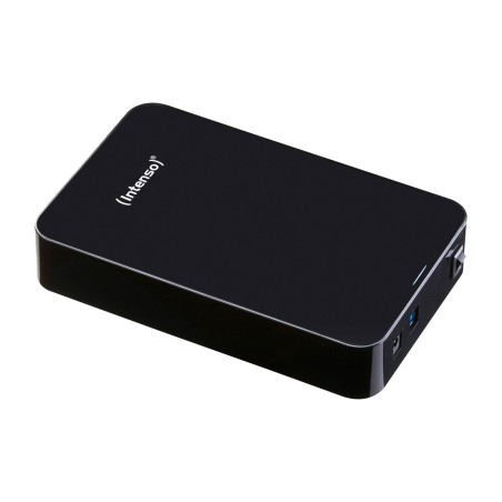 disco duro externo 3,5" memory center 8tb