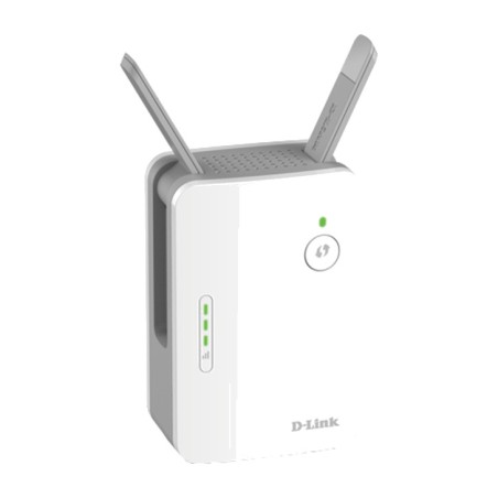 repetidor wifi de doble banda dap-1620 ac1200