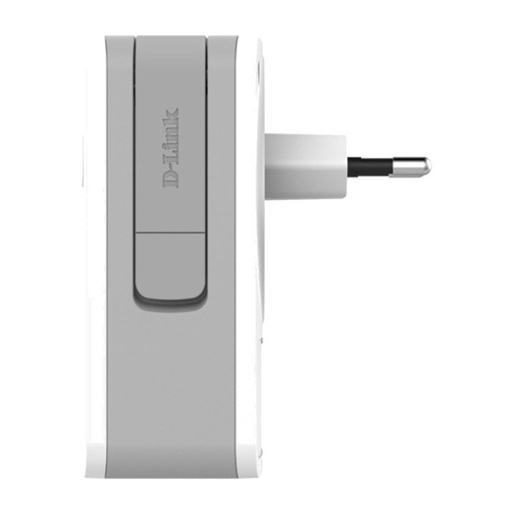D-LINK Dualband-WLAN-Repeater DAP-1620 AC1200 1235501
