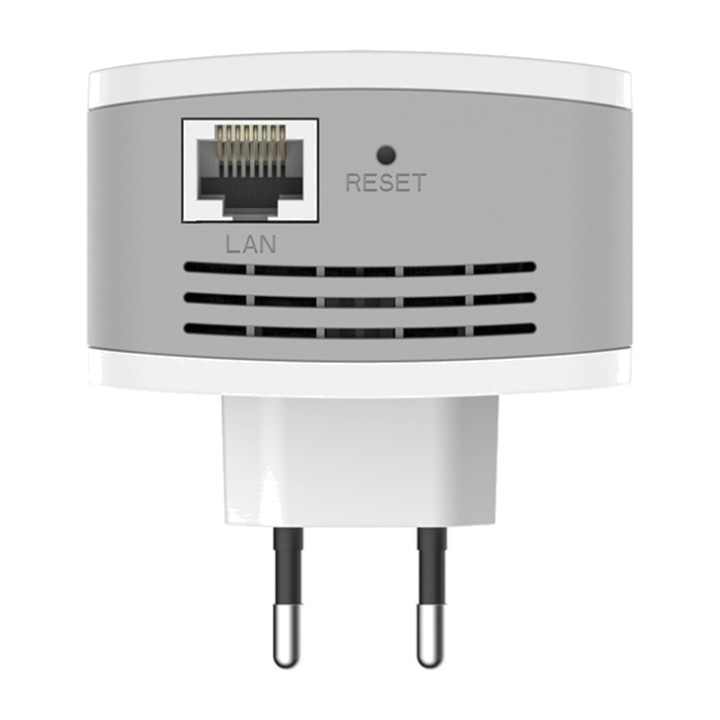 D-LINK Répéteur Wi-Fi double bande DAP-1620 AC1200 1235501