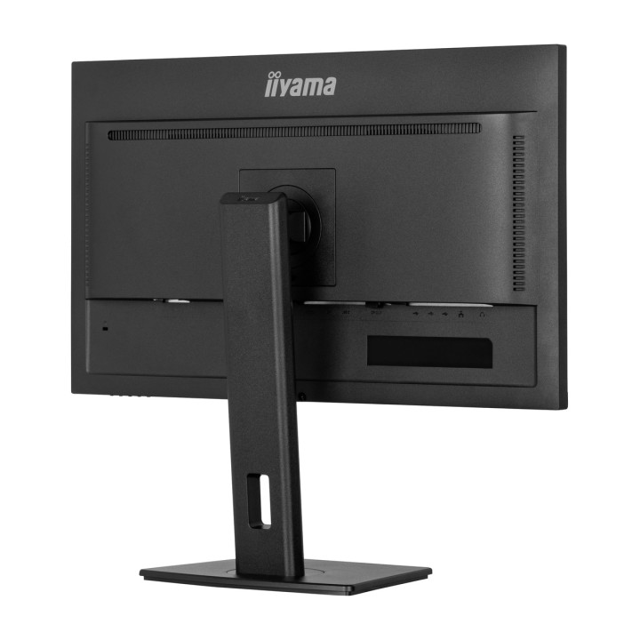 IIYAMA Écran IPS avec pied réglable en hauteur PROLITE- 27"