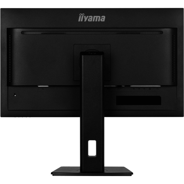 IIYAMA IPS monitor with height-adjustable stand PROLITE- 27"