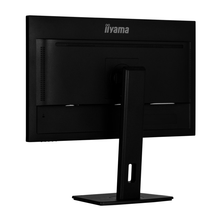 IIYAMA IPS monitor with height-adjustable stand PROLITE- 27"