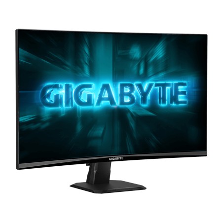 moniteur gaming incurvé gs27fca 27" fhd 200hz