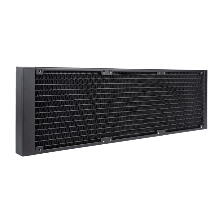 SILVERSTONE CPU liquid cooling kit HAILSTONE-360 ARGB