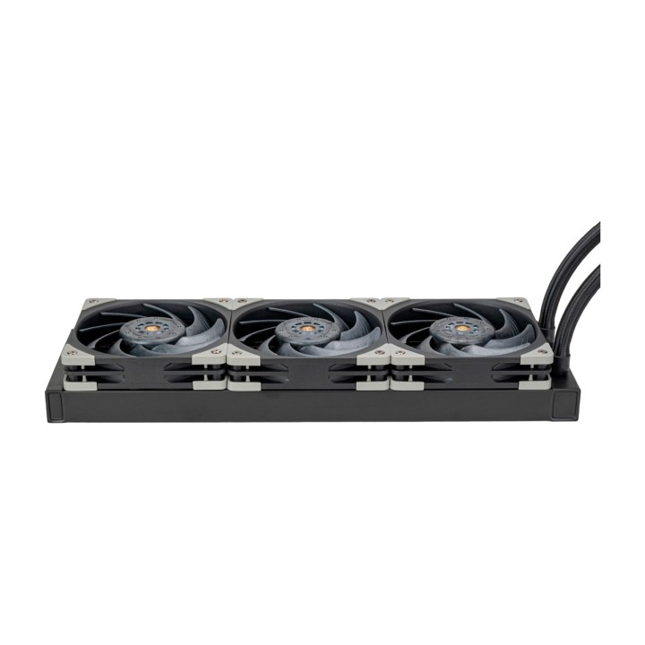 SILVERSTONE Kit di raffreddamento a liquido per CPU