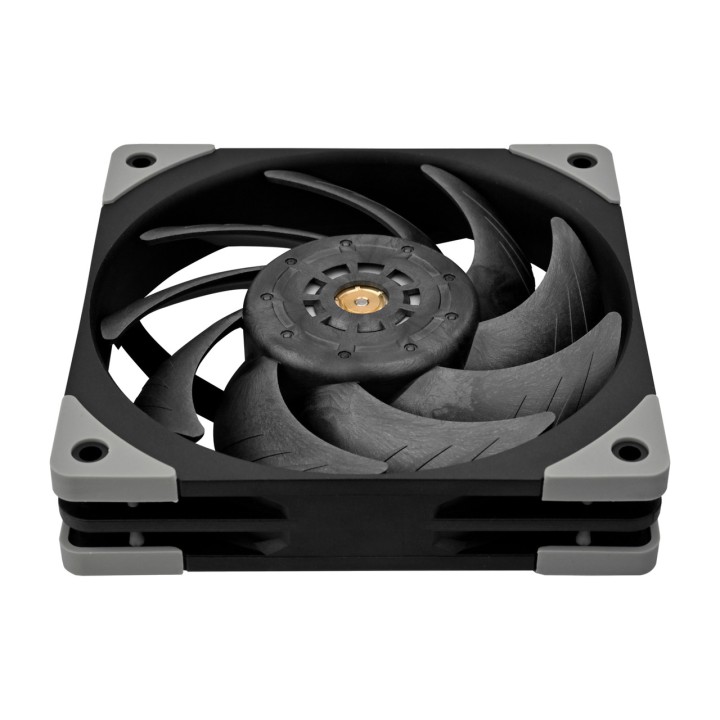 SILVERSTONE CPU-Flüssigkeitskühlungs-Kit HAILSTONE-360 ARGB