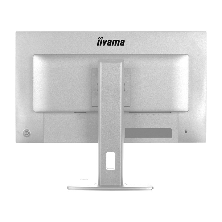 IIYAMA Monitor IPS con supporto regolabile in altezza