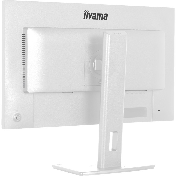IIYAMA IPS monitor with height-adjustable stand PROLITE- 27"