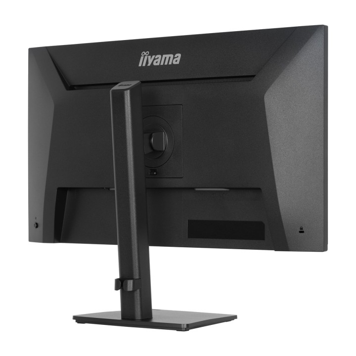IIYAMA IPS monitor with height-adjustable stand PROLITE- 27"