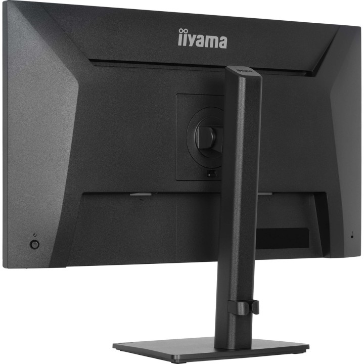 IIYAMA IPS monitor with height-adjustable stand PROLITE- 27"