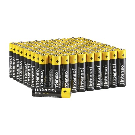 alkaline-batteriepack energy ultra-aaa lr03 1,5v 100 uds