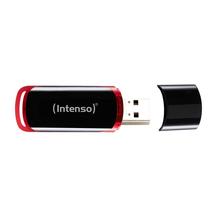 INTENSO Pamięć USB BUSINESS LINE 2.0 16GB 1159878