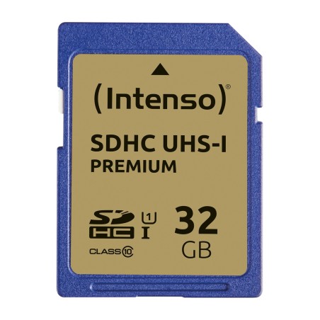 sdhc memory card uhs-i-premium-clase 10 u1 32gb 3421480