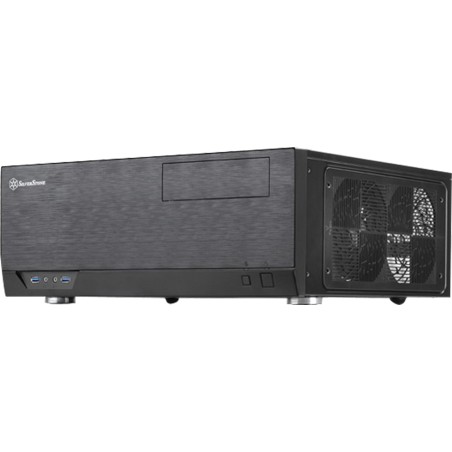 caja de pc de sobremesa grandia-gd09 htpc-atx
